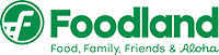 Foodland Logo Foodland Logo