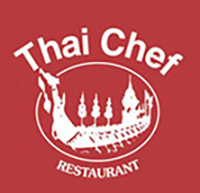 Thai Chef Logo