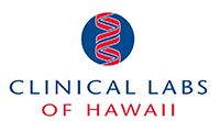 Clinical Labs of Hawaii Logo