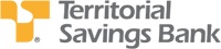 territorial savings bank logo