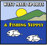 West Maui Sports & Fishing Supply – Rentals & Charters